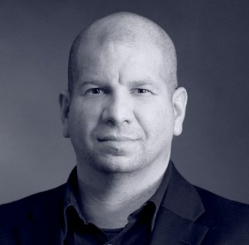 Headshot of Scott McLain